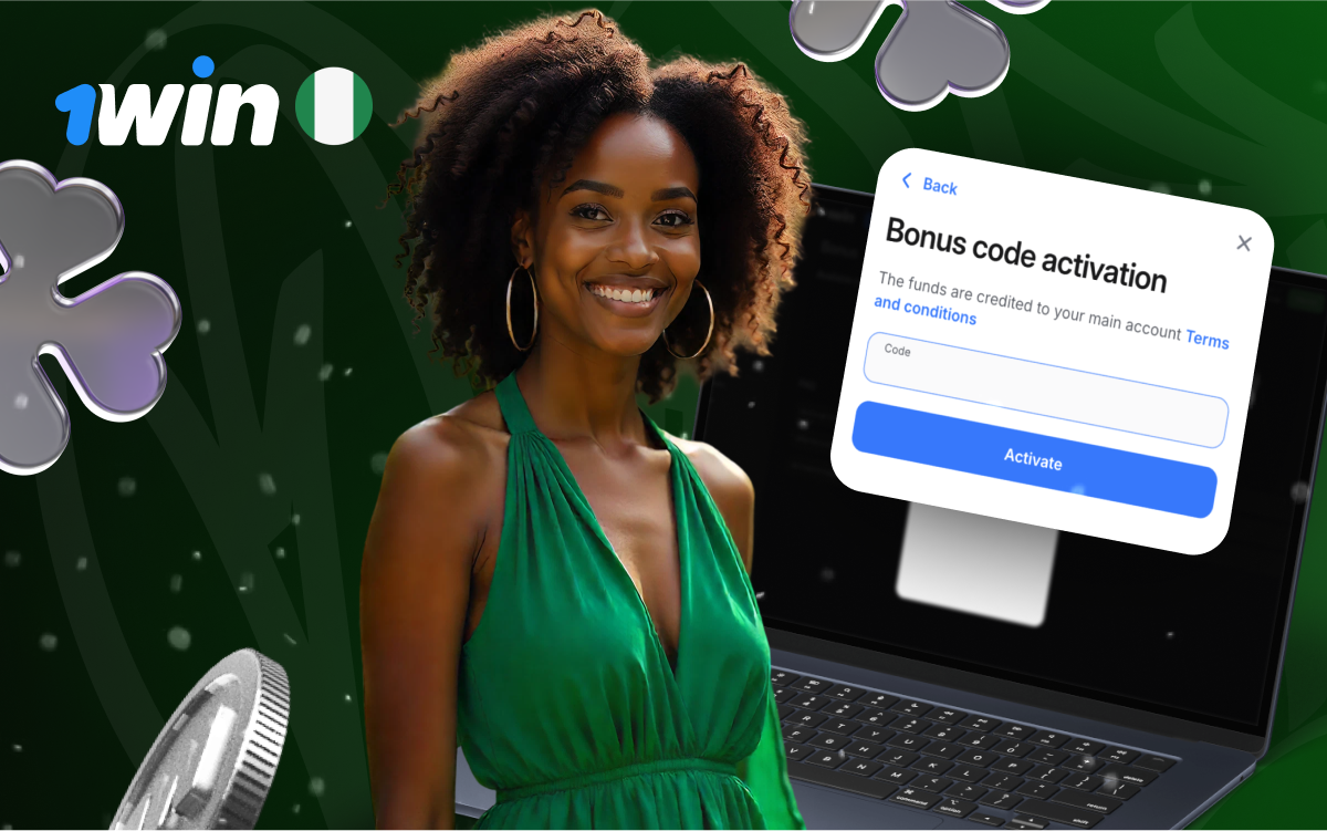 1Win Promo Code Nigeria 2025 | Claim 848,700 NGN Bonus